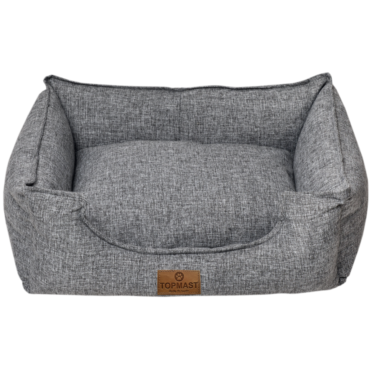 Topmast Hondenmand Iselle – Duurzame & Comfortabele Hondenmand met Anti-Slip