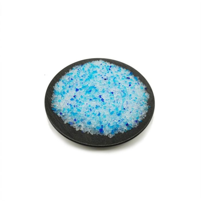 Besger Pet Kattenbakvulling Silica 5 liter - Super Absorberend & 99% stofvrij