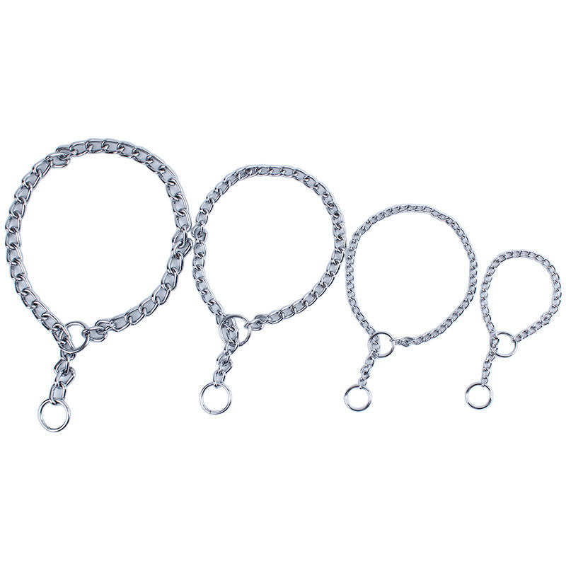 Verstelbare ketting - Premium roestvrij staal
