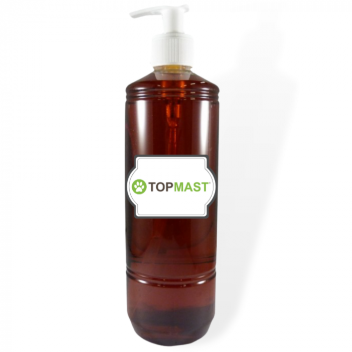 Lijnzaadolie - 500 ML