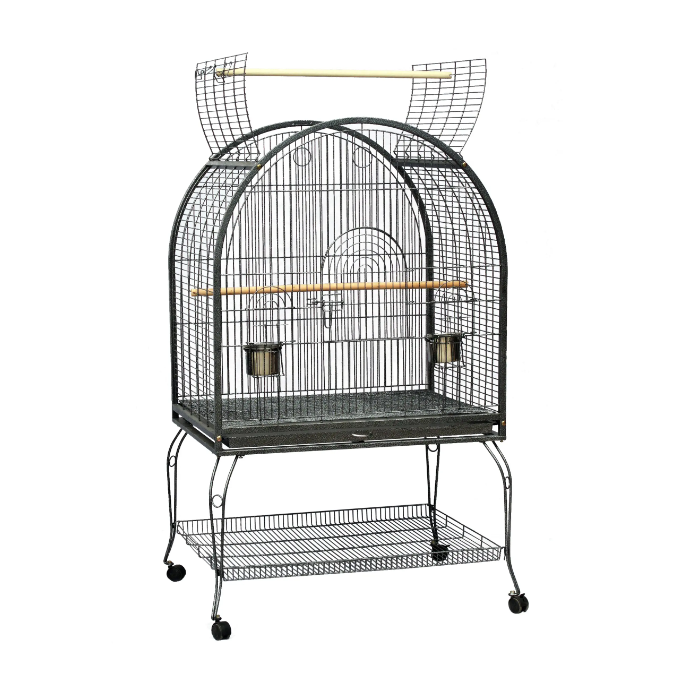 Papegaaienkooi Sunny Bird 76 x 60 x 186 cm