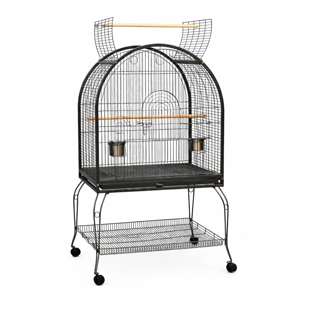 Papegaaienkooi Sunny Bird 76 x 60 x 186 cm