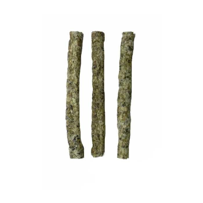 Zalmsticks 15CM - Natuurlijke hondensnack