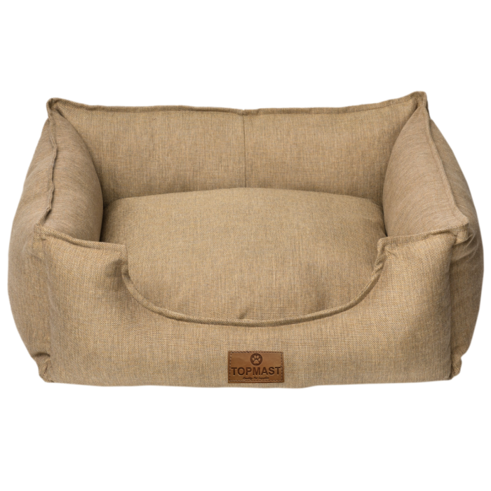 Topmast Hondenmand Iselle – Duurzame & Comfortabele Hondenmand met Anti-Slip