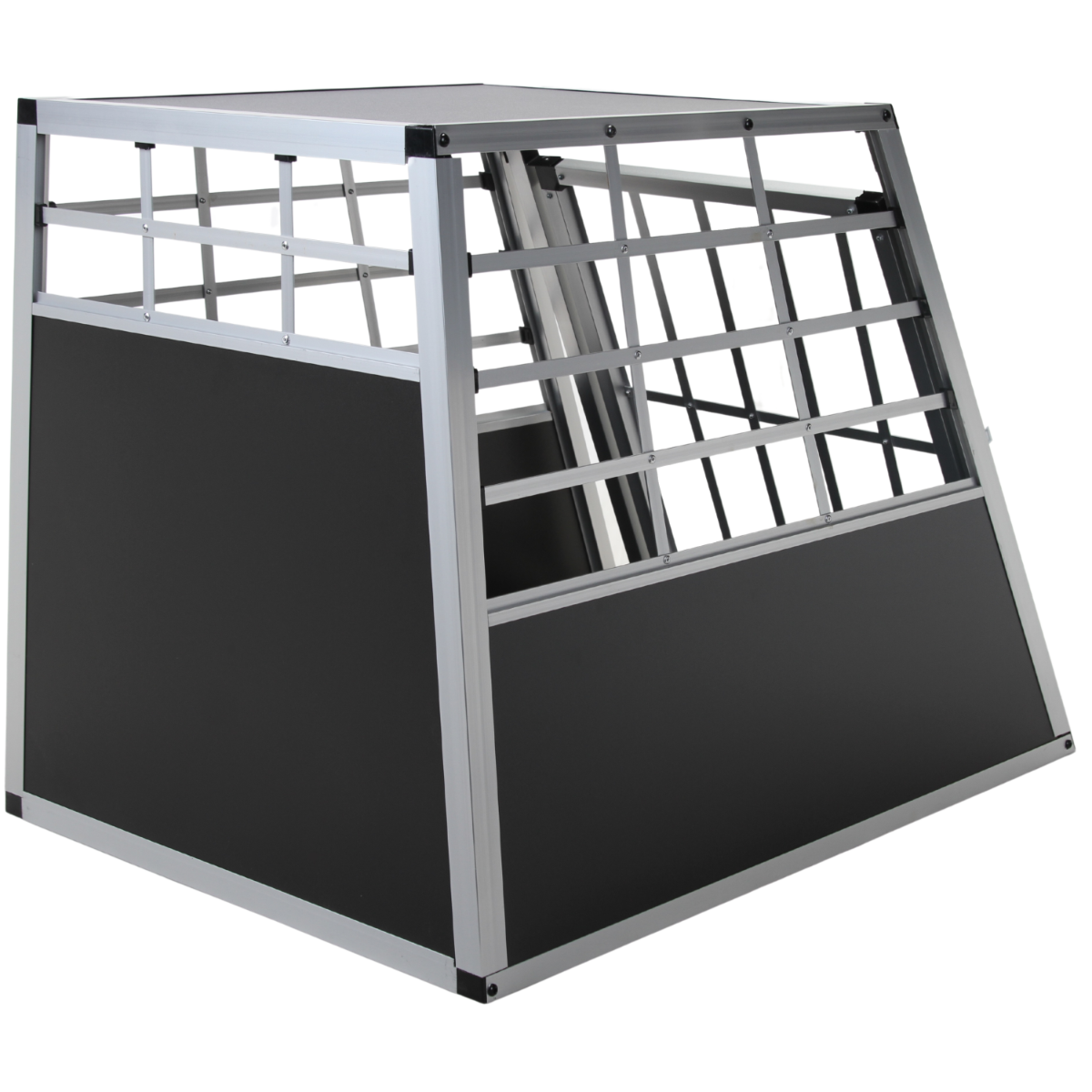 Topmast Autobench Ellipse - Medium - 69 x 54 x 50 cm