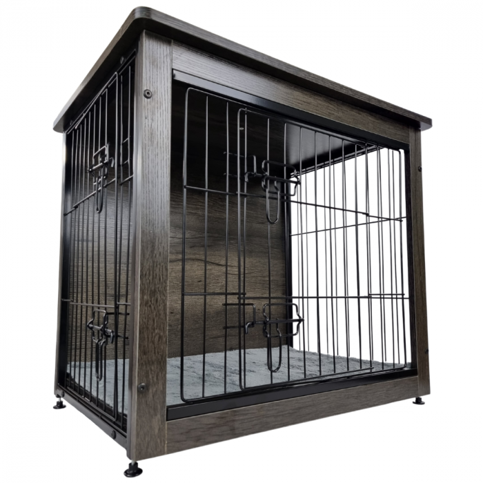 Topmast Furniture Hondenbench - Met Benchmat - Diverse Maten