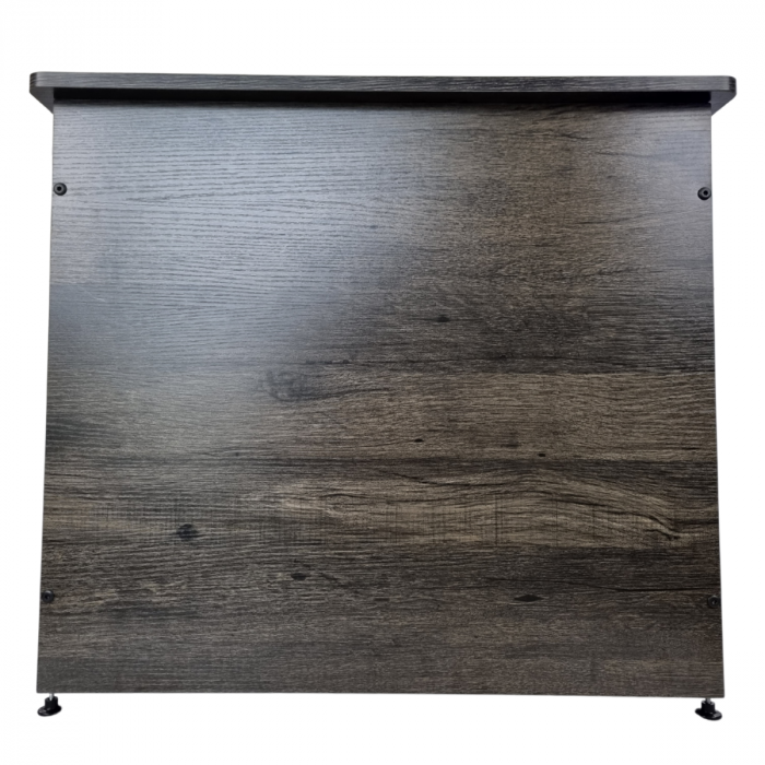 Topmast Furniture Hondenbench - Met Benchmat - Diverse Maten