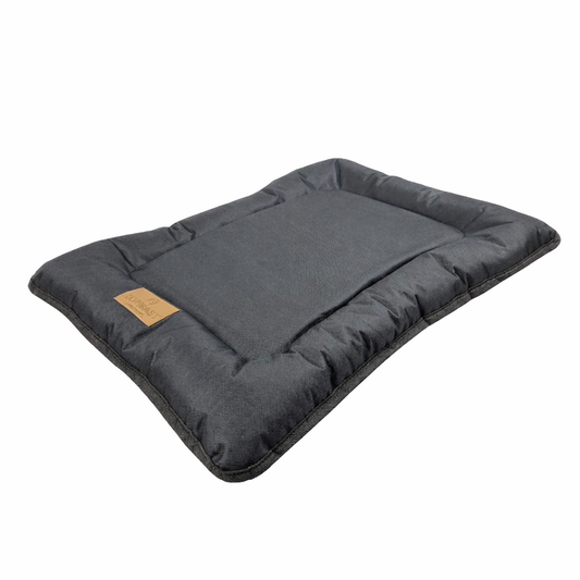 Waterproof Benchmat - Drymat - Polyester - Zwart