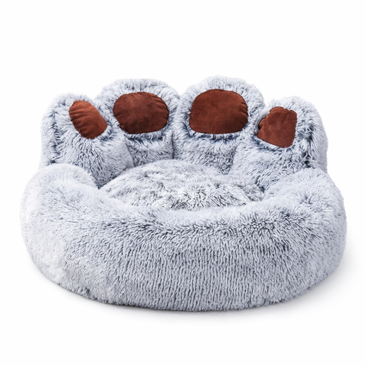 Topmast Luxe Kussen – Comfortabel Katten- en Hondenbed voor Kleine Huisdieren