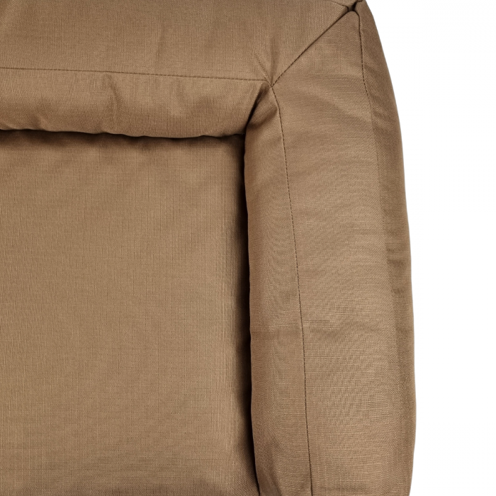 Topmast Hondensofa - Hondenkussen - Bruin - 73 x 50 cm