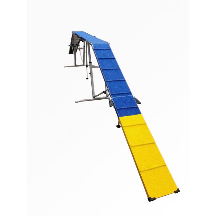 Topmast Professionele Agility Kattenloop en Hondenloop