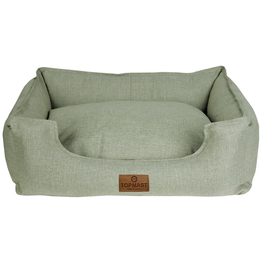 Topmast Hondenmand Iselle – Duurzame & Comfortabele Hondenmand met Anti-Slip