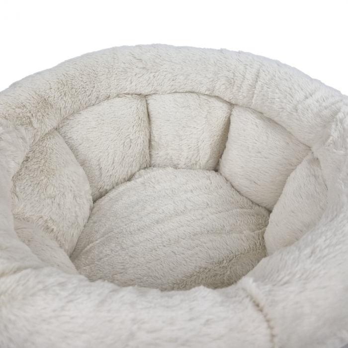 Topmast Mand Extreem Zacht - Grijs - 40 cm