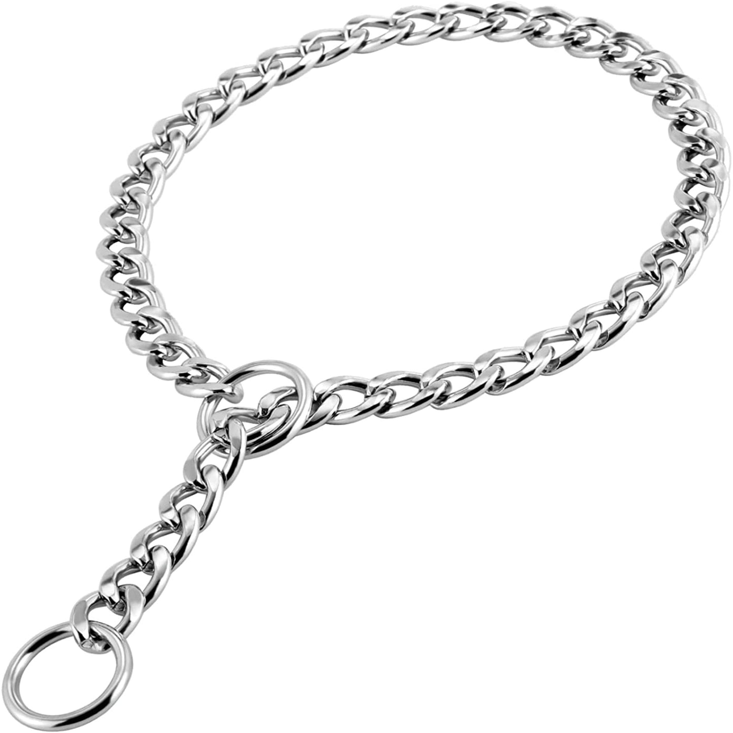 Verstelbare ketting - Premium roestvrij staal