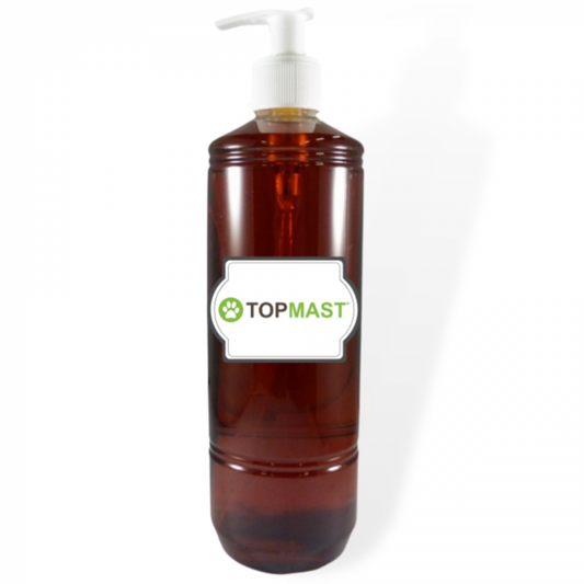 Lijnzaadolie - 500 ML
