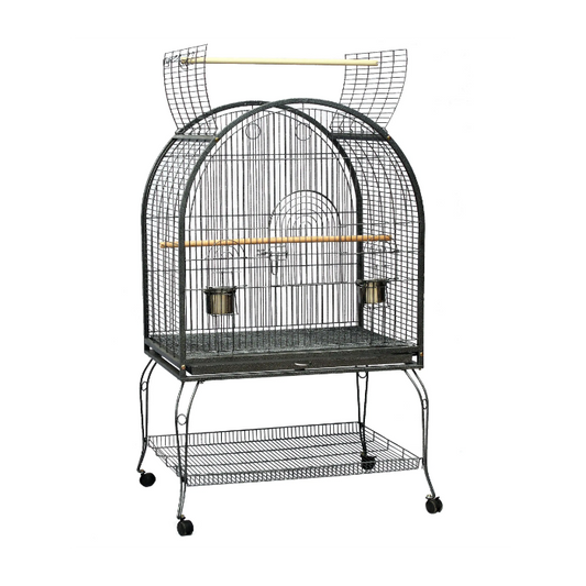 Papegaaienkooi Sunny Bird 76 x 60 x 186 cm