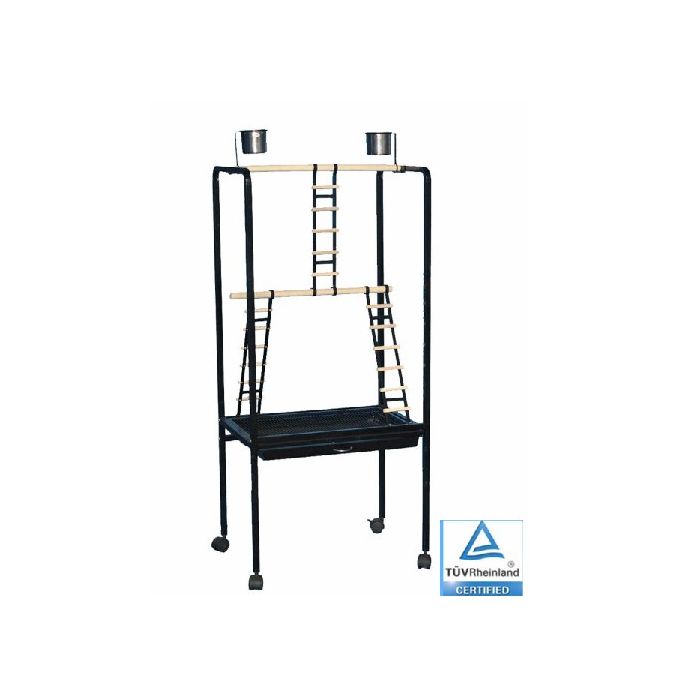 Papegaaienstandaard SENNA