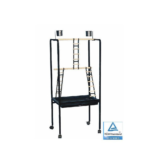 Papegaaienstandaard SENNA