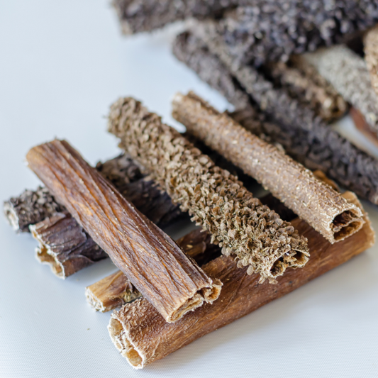 Pensstaafjes Gedroogd - 100% Natuurlijk - 1kg