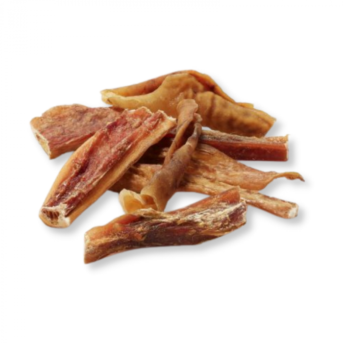 Runderkophuid - 15cm - 1kg