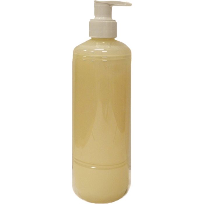 Schapenvet met Knoflook 500 ML