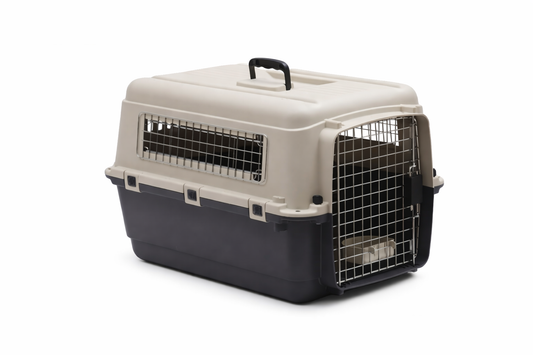 Transportbox Travelaire Premium IATA gecertificeerd - Diverse maten