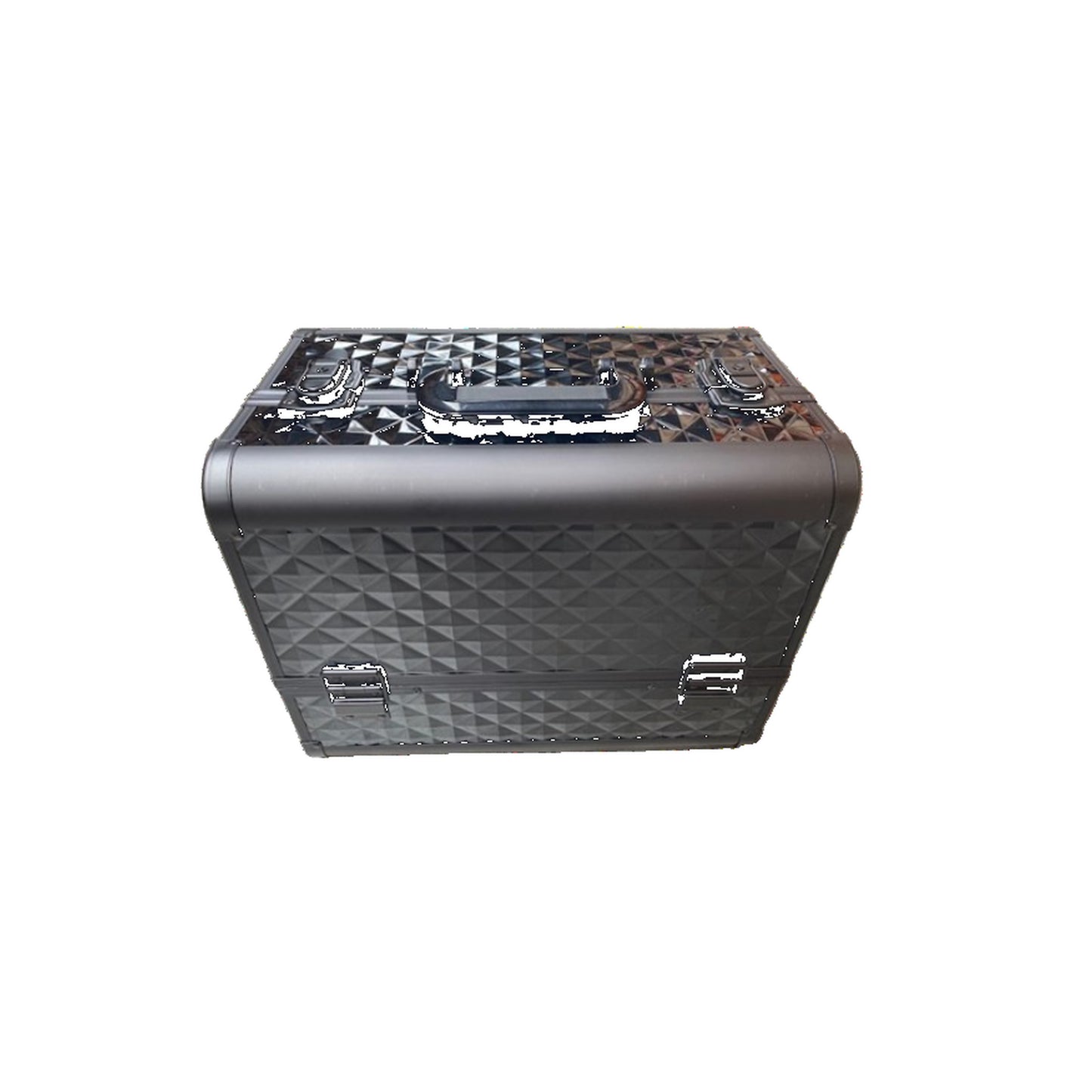 Topmast Trimkoffer - Grooming Case - Black - Luxeus 38 x 28 x 30 cm