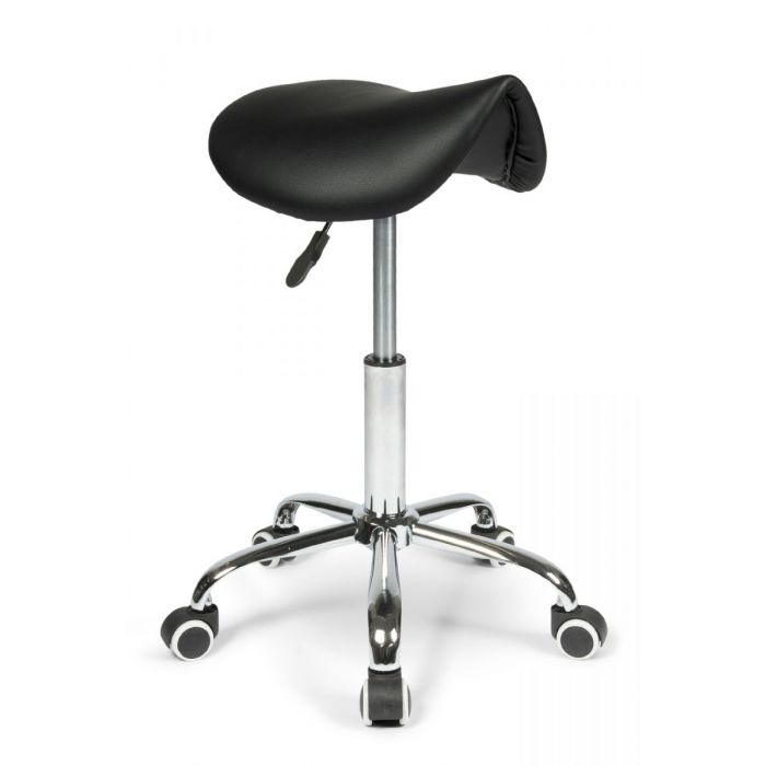 Topmast Noémie Trimstoel – Ergonomische Zadelkruk voor Trimmers