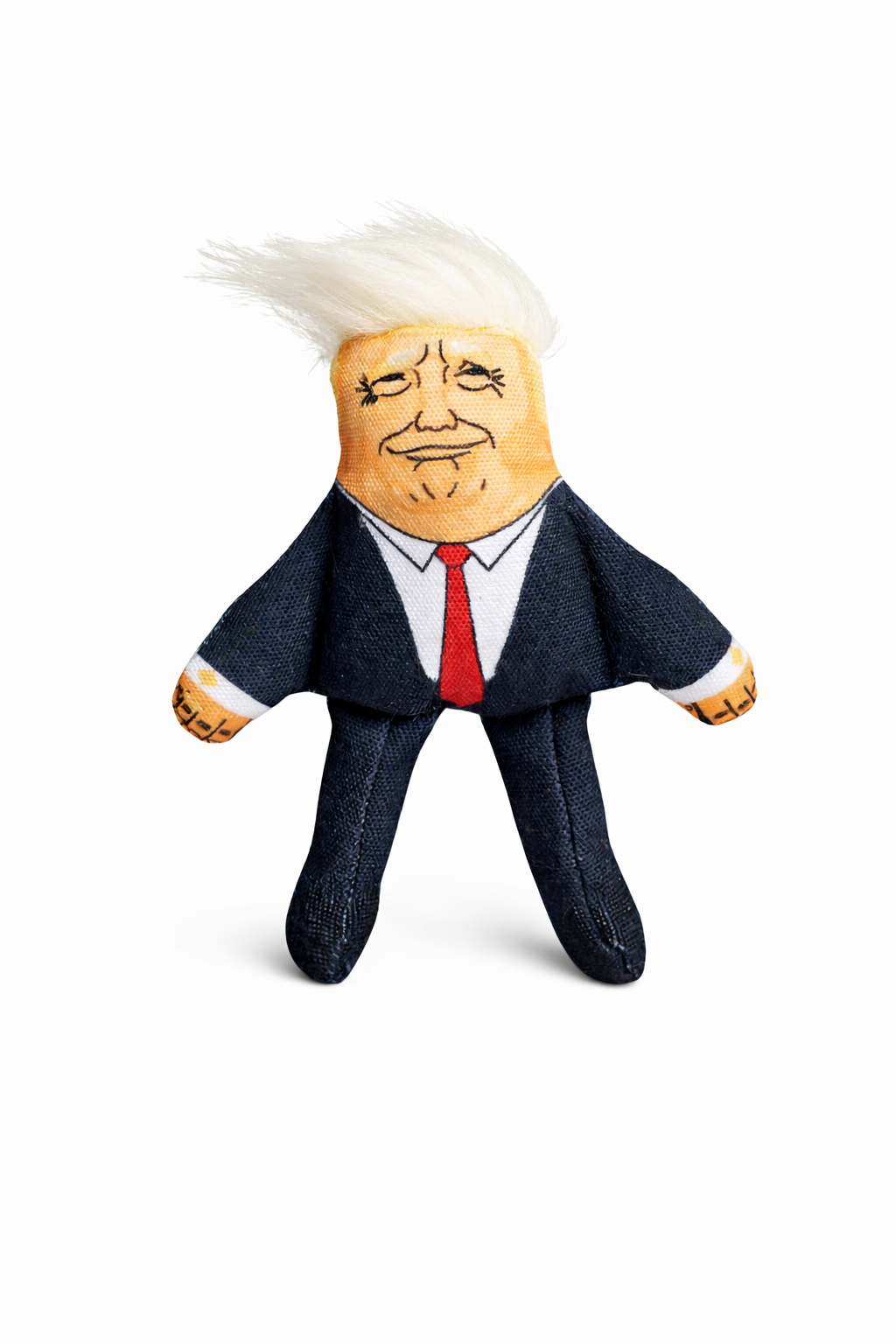 Donald Trump knuffeltje